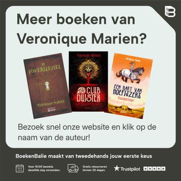 Leven zonder Serena / Een hart van hoefijzers / 1, Verzenden, Gelezen, Veronique Marien