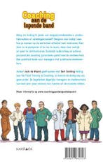 Coaching aan de lopende band 9789077881323 Bart Godding, Verzenden, Gelezen, Bart Godding