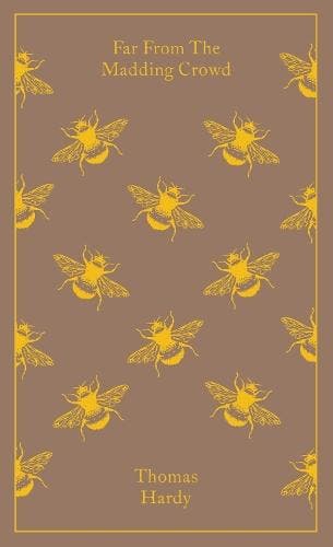 Penguin Clothbound Classics Far From The Madding Crowd, Ophalen of Verzenden, Nieuw, Thomas Hardy