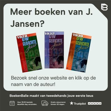 Wim van Est zijn hart stond stil - J. Jansen 9789059110090, Verzenden, Gelezen, J. Jansen