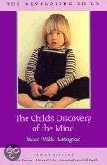 The Childs Discovery Of The Mind 9780674116429, Verzenden, Zo goed als nieuw