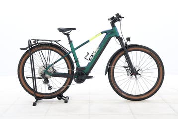 Cube REACTION HYBRID SLT 750 – 2023 – 185 - 195 cm, Verzenden, Zo goed als nieuw