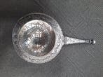 Gerritsen & Van Kempen - Theezeef - .835 zilver, Antiek en Kunst