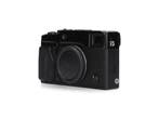 Fujifilm X-Pro 1 · 1 jaar garantie, Ophalen of Verzenden, Zo goed als nieuw