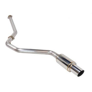 Remark 2022+ Subaru WRX (VB) R1-Spec Catback Exhaust -, Auto-onderdelen, Uitlaatsystemen, Ophalen of Verzenden, Nieuw