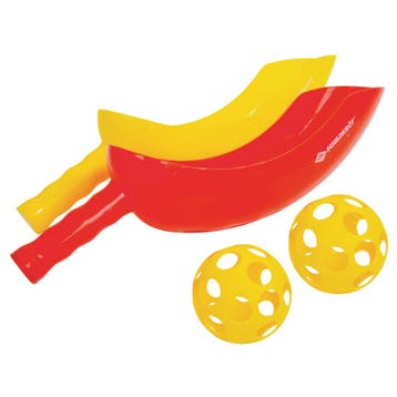Schildkröt scoop ball set strandspe van €9,99 voor €8,99, Ophalen of Verzenden, Nieuw