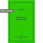 Our Lady Of The Flowers 9781596541368 Jean Genet, Boeken, Verzenden, Gelezen, Jean Genet