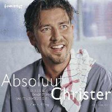 Absoluut Christer - Ch. Elfving 9789056174699, Boeken, Verzenden, Gelezen, Ch. Elfving