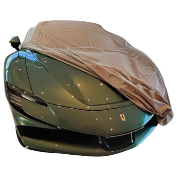 Buitenhoes voor Ferrari SF90 (2022-heden) 100% waterproof en, Ophalen of Verzenden, Nieuw, Ferrari