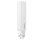 Philips LED PL-C 5.5W/840/4P | vervangt Philips PL-C 13W/..., Ophalen of Verzenden, Nieuw