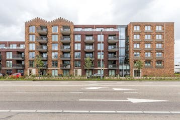 Te huur: Appartement Gemaalhof in Hoofddorp, Huizen en Kamers, Hoofddorp, Noord-Holland, Appartement