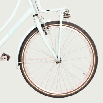 Volare kinderfiets 24 inch, Ophalen of Verzenden, Gebruikt, Volare