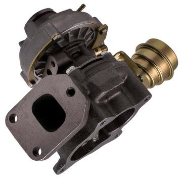 K14 Turbo compatible for Charger compatible for VW Transp..., Verzenden, Nieuw, Volkswagen