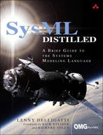 SysML Distilled 9780321927866, Verzenden, Zo goed als nieuw