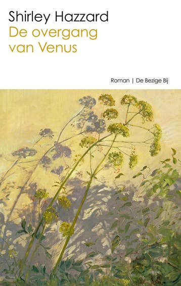 De overgang van Venus (9789403156316, Shirley Hazzard), Boeken, Romans, Verzenden, Nieuw