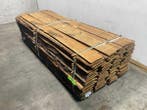 Veiling - 35x Douglas schaaldeel 300x18-25x2 cm, Doe-het-zelf en Verbouw, Hout en Planken, Nieuw