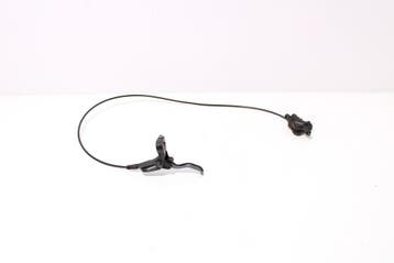 Voorrem hydraulisch schijfrem | Shimano | Bulls Lacuba Evo 8, Gebruikt