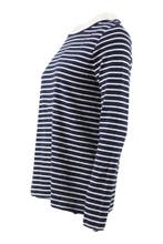 Tom Tailor T-shirt in maat L Blauw, Kleding | Dames, Tom Tailor, Verzenden, Zo goed als nieuw, Blauw