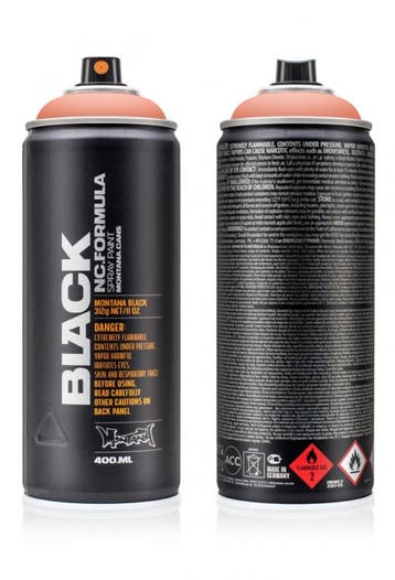 Montana Black BLK3240 Sushi 400 ml, Ophalen of Verzenden, Nieuw