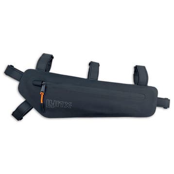 Frametas Wildtrack - 37 x 6 x 12 cm, Verzenden, Nieuw