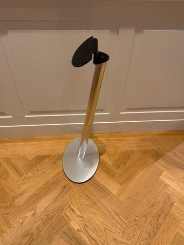 Audiorek - Aluminium - BeoCenter 2 Floorstand, Nieuw