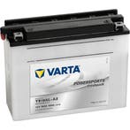 Varta Powersports Freshpack YB16AL-A2 accu | 516 016 012 |, Ophalen of Verzenden, Nieuw