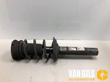 Schokdemperpoot links-voor Volkswagen Golf O313020, Ophalen of Verzenden, Nieuw