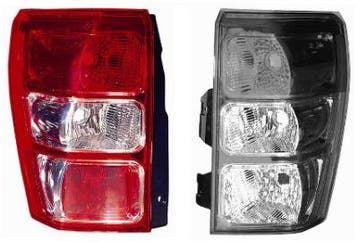 Achterlicht o.a: Suzuki, Grand Vitara II (JT), Ophalen of Verzenden, Nieuw, Suzuki