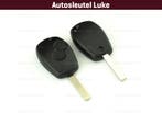 2-knops sleutel kpb348 voor Dacia, Verzenden, Nieuw