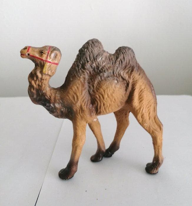 Figuur (3) - Composiet, Kinderen en Baby's, Speelgoed | Overig