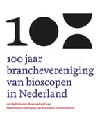 100 jaar branchevereniging van bioscopen in Nederland, Verzenden, Zo goed als nieuw