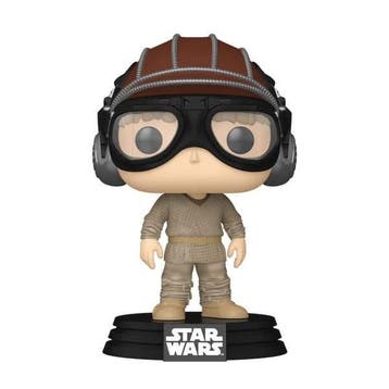 Star Wars The Phantom Menace Anniversary POP! Vinyl Figure A, Ophalen of Verzenden, Nieuw
