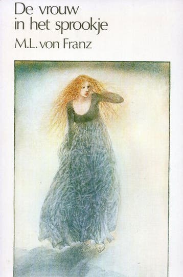 De vrouw in het sprookje - Marie-Luise von Franz - 978906069, Verzenden, Nieuw