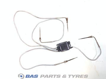 Temperatuursensor DAF 2319396, Ophalen, Gebruikt, DAF, Overige Auto-onderdelen