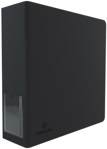 Prime Ring Binder - Playset Size (12/24 Pocket) | GameGenic, Verzenden, Nieuw