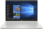 Refurbished HP Pavilion14-ce3833nd Volledig Gebruiksklaar!, 1256GB, Qwerty, 8 GB, 14 inch