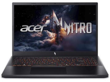 Acer - Nitro V 15 Anv15-52-750t - 15.6 inch - Obsidian Black, Beeldschermdiagonaal (cm/inch)->39.6 cm / 15.6 inch, Verzenden, Intel Core i7-13620H