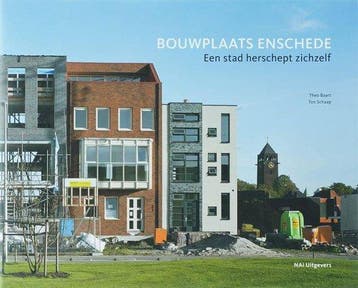 Bouwplaats Enschede - Baart, Boeken, Verzenden, Gelezen