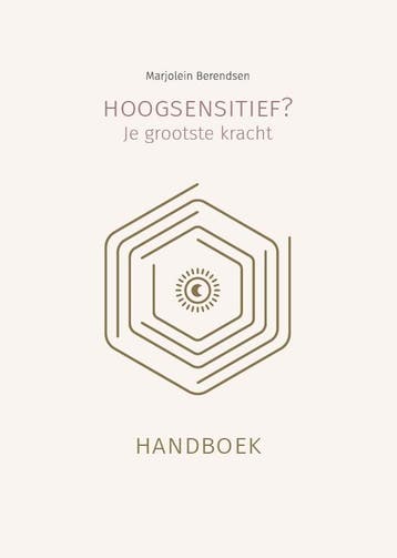 Hoogsensitief? - Marjolein Berendsen 9789083259512, Verzenden, Zo goed als nieuw, Marjolein Berendsen