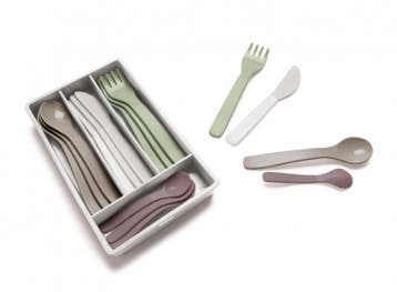 Dantoy Green Garden bestekset speel van €11,99 voor €11,90, Ophalen of Verzenden, Nieuw