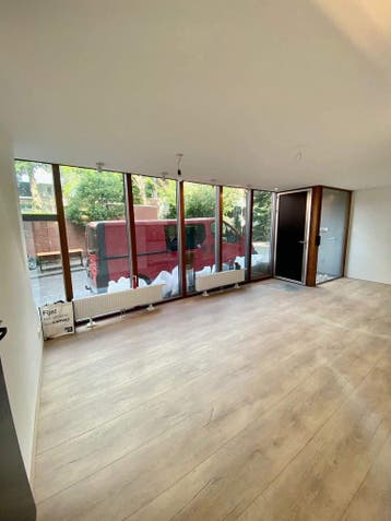 Te huur: Appartement Prinsenstraat in Groningen, Huizen en Kamers, Huizen te huur, Groningen, Groningen, Appartement