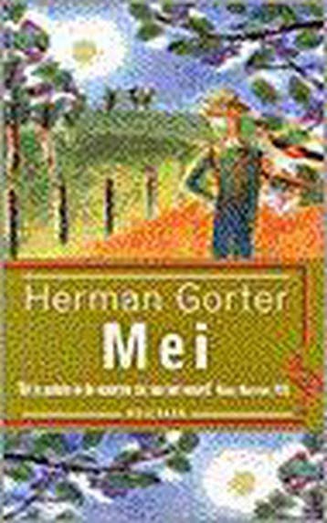 Mei / Rainbow essentials - Herman Gorter 9789057130151, Verzenden, Gelezen, Herman Gorter