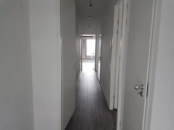 Te huur: Appartement Anna van Lotharingentoren in Breda, Noord-Brabant, Breda, Appartement