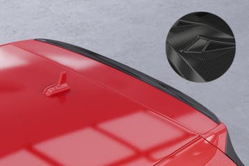 Achtervleugel met ABE voor VW Golf 7 (type AU) GTI, GTD, GTE, Verzenden, Nieuw