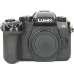 Tweedehands Panasonic Lumix DC-G90 Body CM6874, Ophalen of Verzenden, Gebruikt, Overige Merken