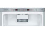 Bosch - Koel-vriescombinatie - Inhoud  302 L, Witgoed en Apparatuur, Koelkasten en IJskasten, 200 liter of meer, Verzenden, 60 cm of meer