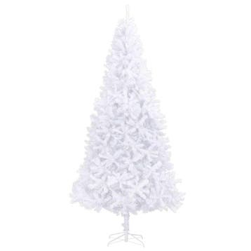 Kerstboom 300cm wit - retourdeal 82% korting op=op, Diversen, Kerst, Ophalen of Verzenden, Gebruikt