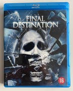THE FINAL DESTINATION (BLURAY), Cd's en Dvd's, Blu-ray, Verzenden, Gebruikt