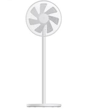 Vloer en Bureau Ventilator 2in1 7 Bladen Stil 90° Oscillatie, Verzenden, Nieuw