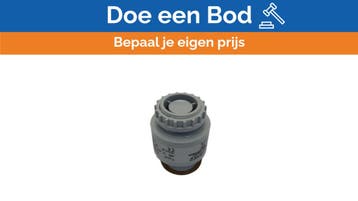 Bieden: MTU 0005310289 Buzzer Suitable for, Ophalen of Verzenden, Nieuw, Motor en Techniek, Zeilboot of Motorboot